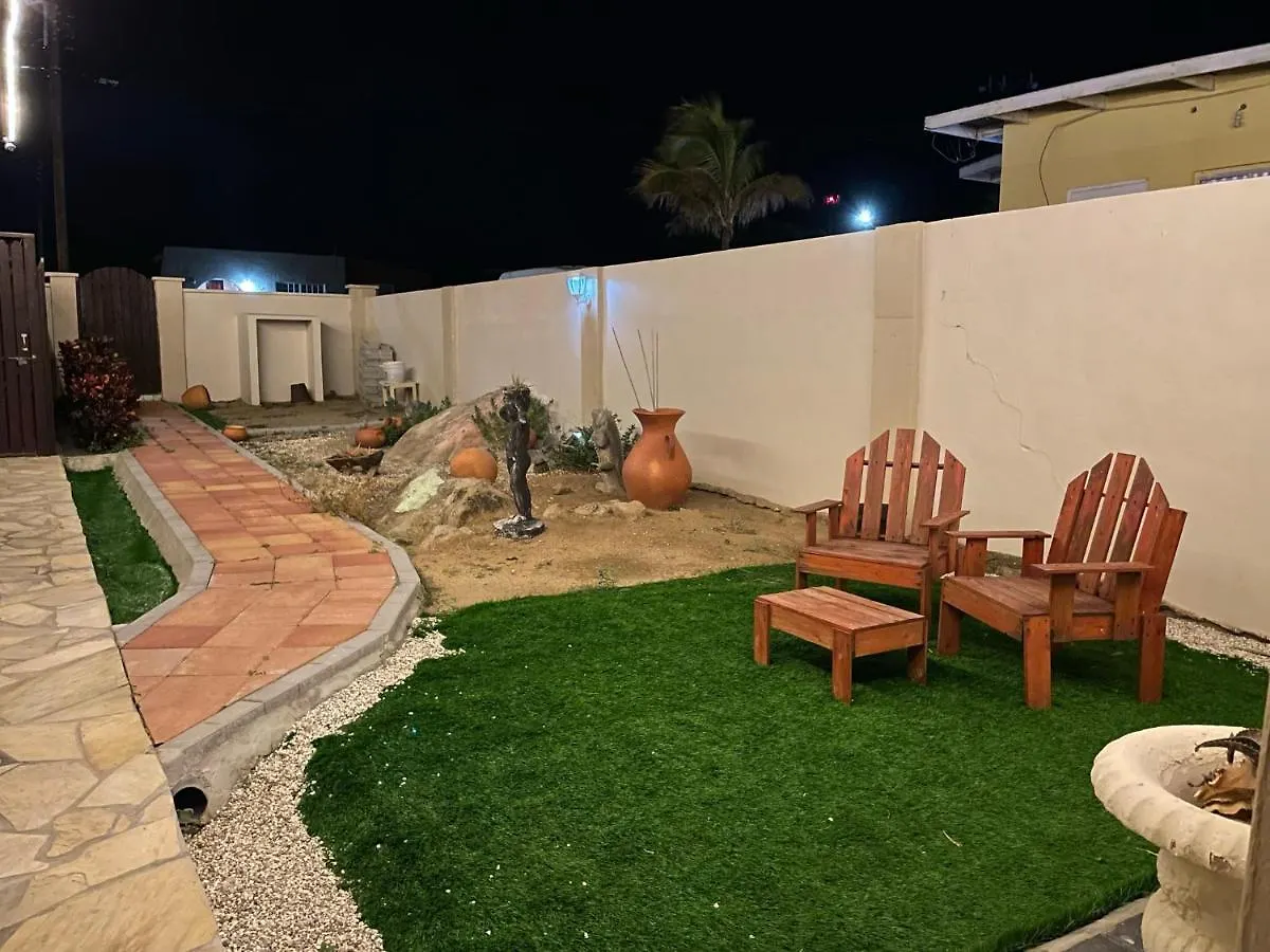 Lice Garden Aruba Appartement Paradera Aruba