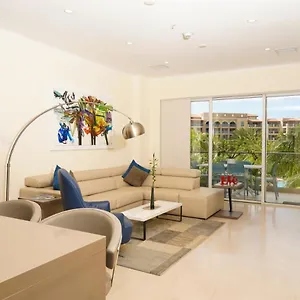 Apartment Luxury In Eagle Levent, Palm Beach