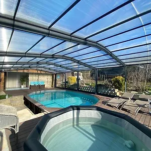 D Hotes Au Coeur Des Oliviers Accommodatie bij particulieren Marseilles