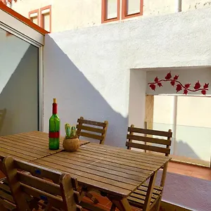 Atico Junto A La Catedral Appartement Tarragona