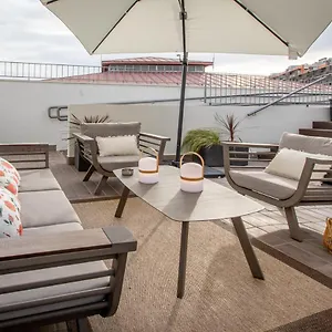 Barcelona Touch - Rosich Appartement L'Hospitalet de Llobregat