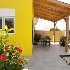 Appartement One Happy Stay Santa Cruz - Casita, Santa Cruz