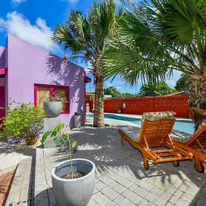 Appartement Cadushi, Oranjestad