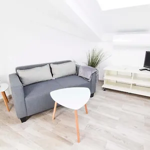 Letmalaga Economy Bishop Orchard Appartement Málaga