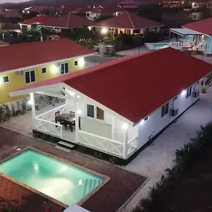 Villa Porto Marie, Fontein