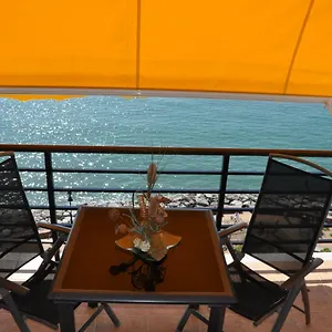 Vue Appartement Torremolinos